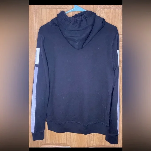 Victoria’s Secret pink game day hoodie size women’s medium - Picture 7 of 8